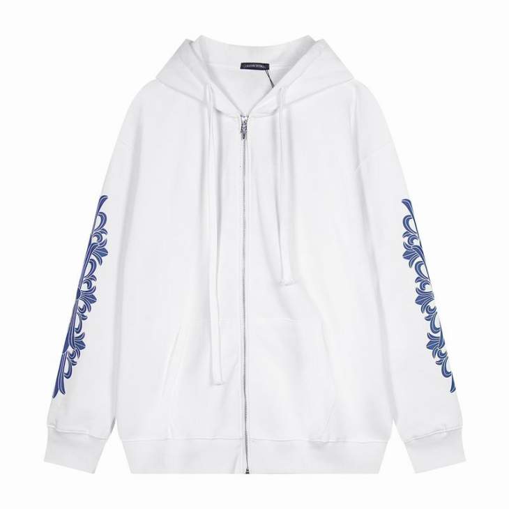 Picture of Chrome Hearts Hoodies _SKUChromeHeartsS-XLxetr812191